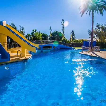 422 Estudio En Minerva Apartamentos- Vistas Al Jardin - Piscina Y Playa Benalmadena Exterior photo