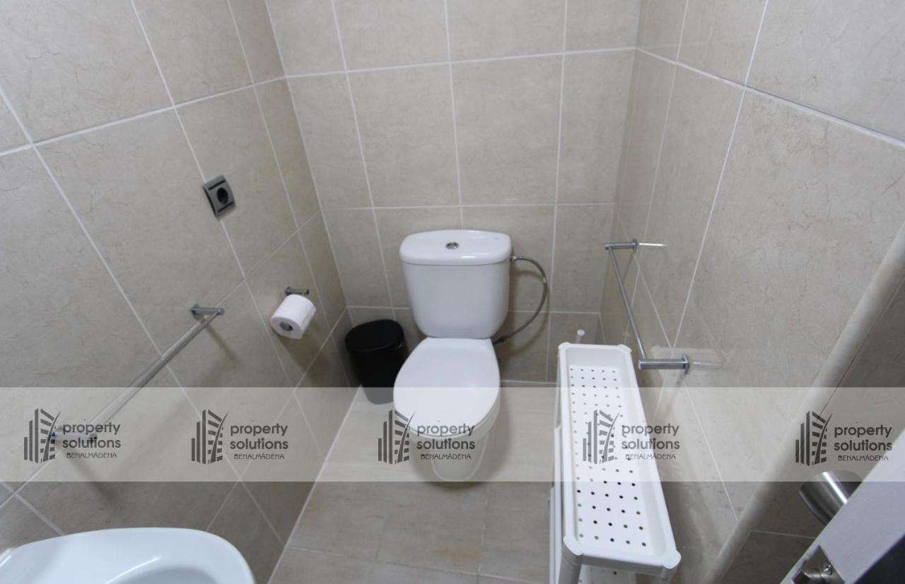 422 Estudio En Minerva Apartamentos- Vistas Al Jardin - Piscina Y Playa Apartment *