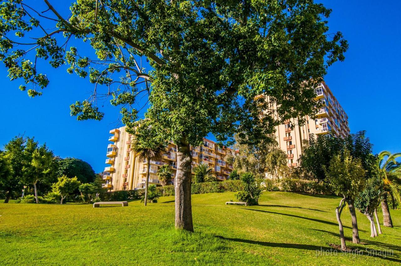 Apartment 422 Estudio En Minerva Apartamentos- Vistas Al Jardin - Piscina Y Playa Benalmadena
